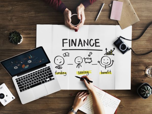 FinTech Innovations: Transforming Personal Finance Management in the Digital Age