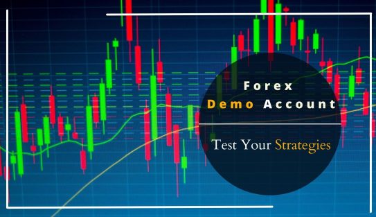 Steps To Test Your Strategy On A Forex Demo Account