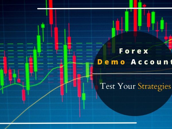 Steps To Test Your Strategy On A Forex Demo Account