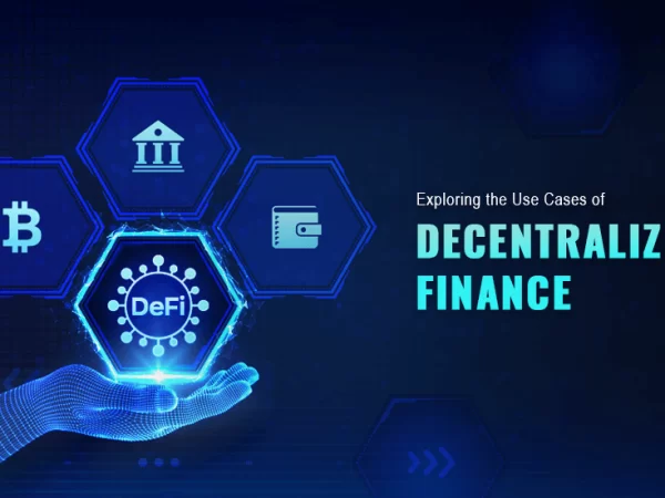 Exploring the Future of Decentralized Finance (DeFi) and Its Impact on Cryptocurrency Markets