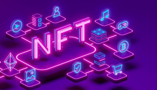 Exploring the Future of NFTs and Blockchain Art