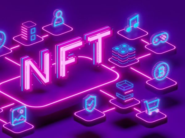 Exploring the Future of NFTs and Blockchain Art