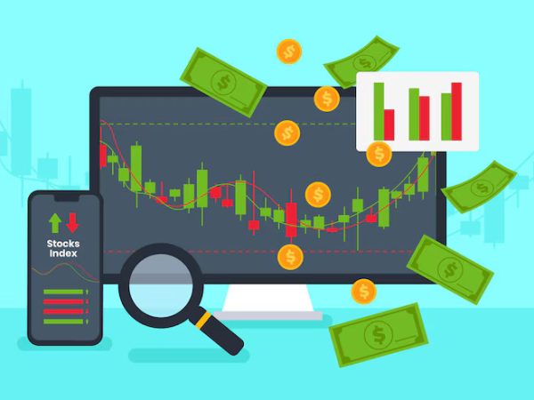 The Art of Forex Trading: Strategies for Navigating Currency Markets